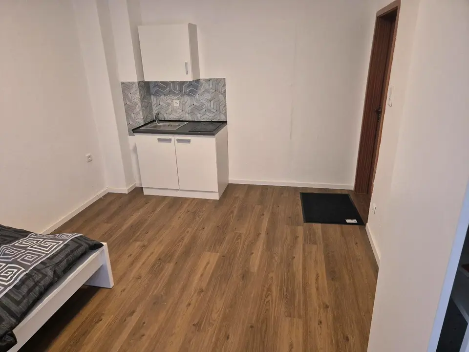 8 Zimmer Wohnung mit 150 m² in Bremen – Bild 8