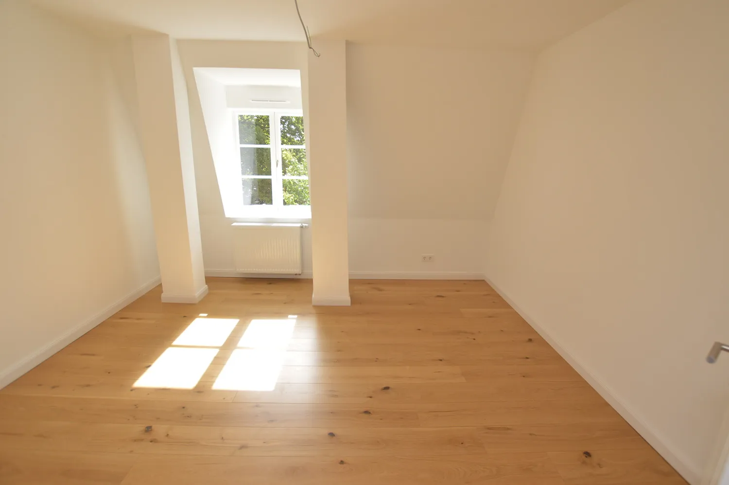 4 Zimmer Wohnung mit 128 m² in Celle – Bild 3
