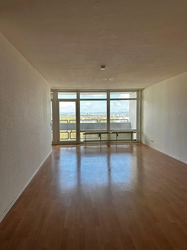 2 Zimmer Wohnung mit 76 m² in Frankenthal (Pfalz) – Bild 1