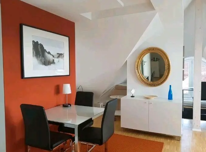 2 Zimmer Wohnung mit 67 m² in Wiesbaden – Bild 5