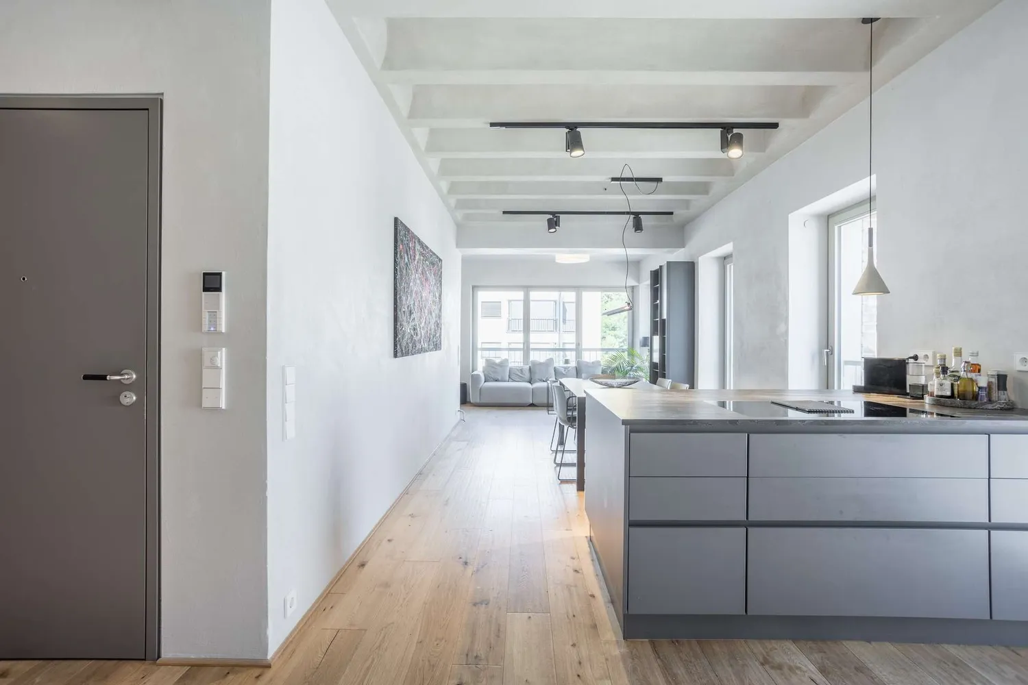 4 Zimmer Wohnung mit 112 m² in Ravensburg – Bild 8