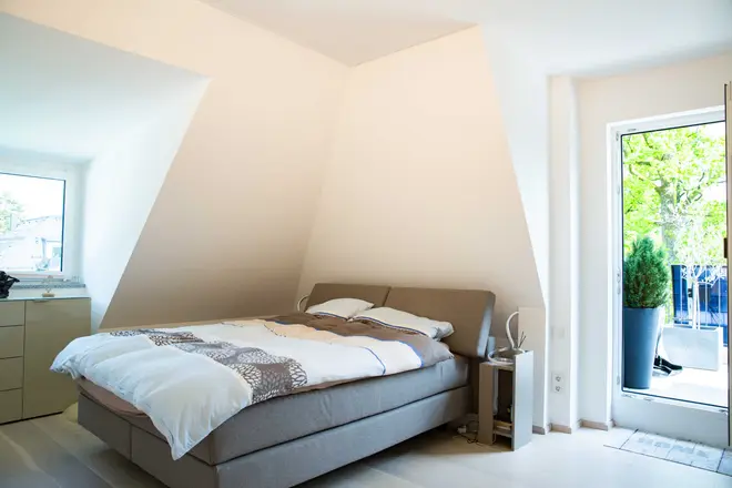 2 Zimmer Wohnung mit 80 m² in München – Bild 11