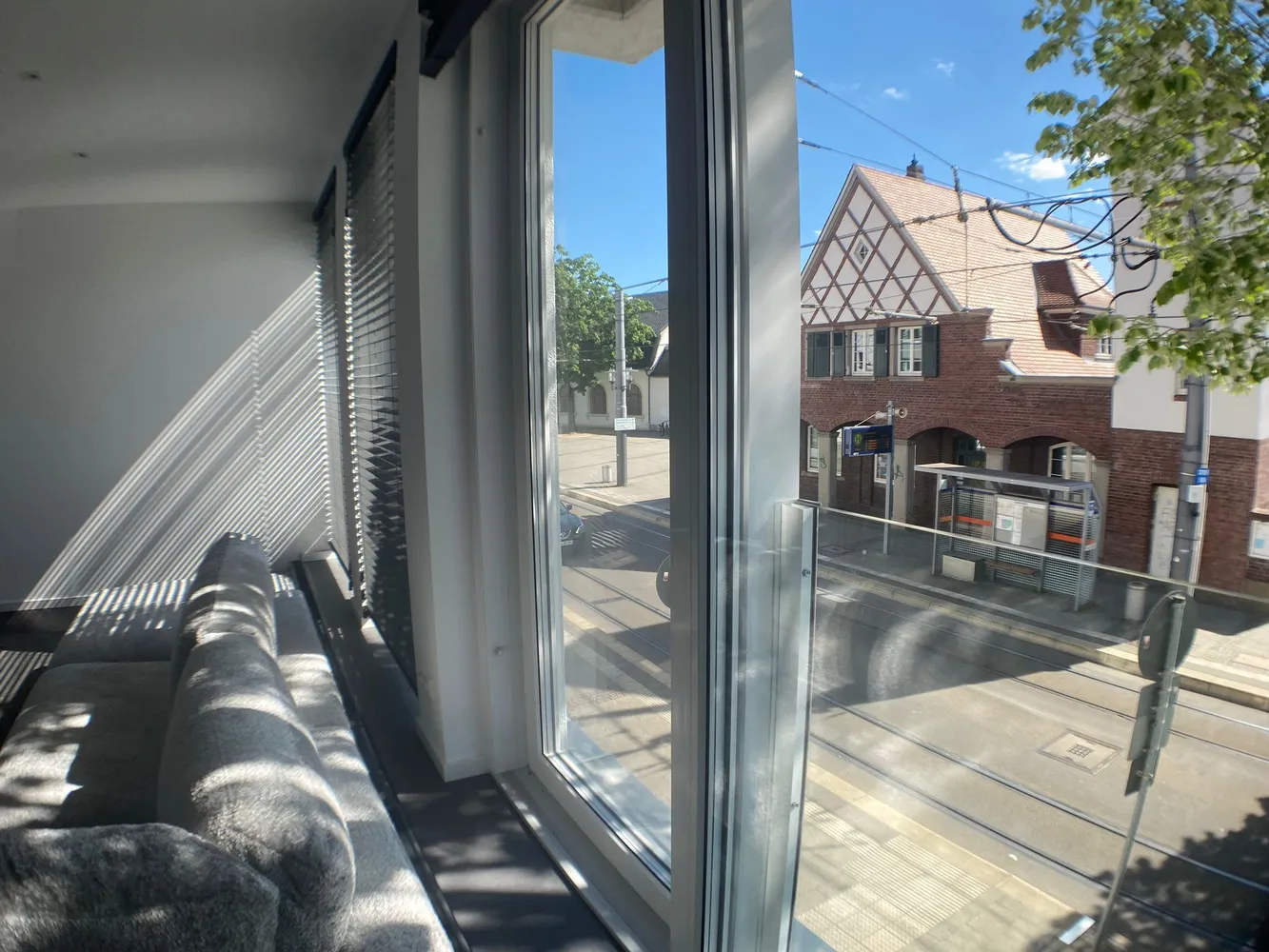 2 Zimmer Wohnung mit 110 m² in Darmstadt – Bild 7