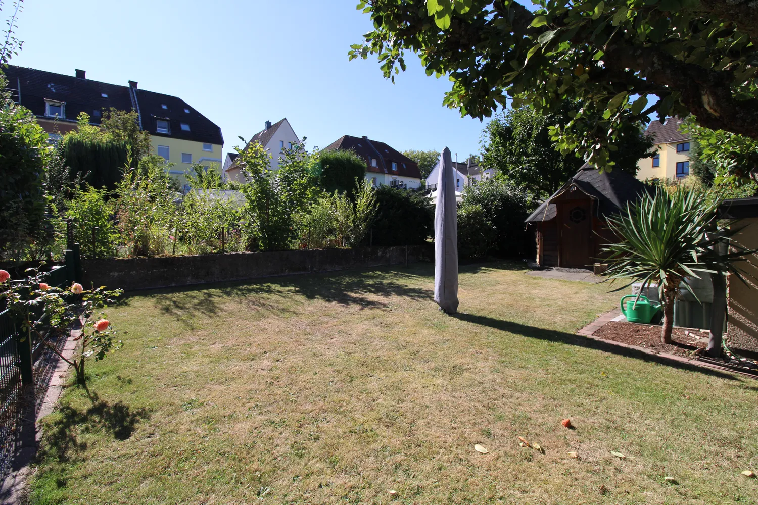 3 Zimmer Wohnung mit 83 m² in Bochum – Bild 9