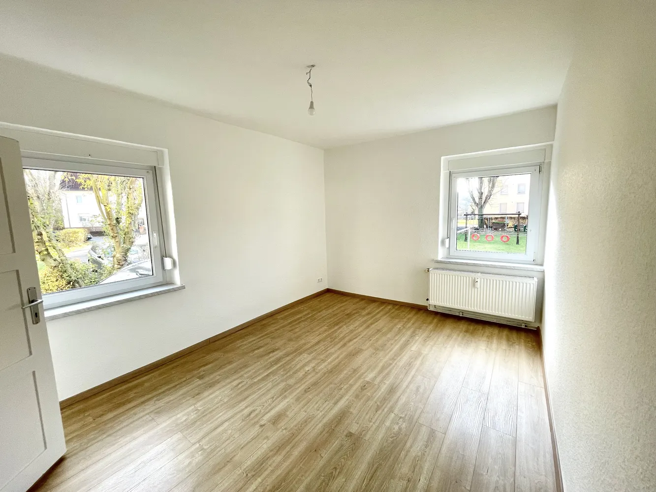 3 Zimmer Wohnung mit 61 m² in Bitterfeld-Wolfen – Bild 10