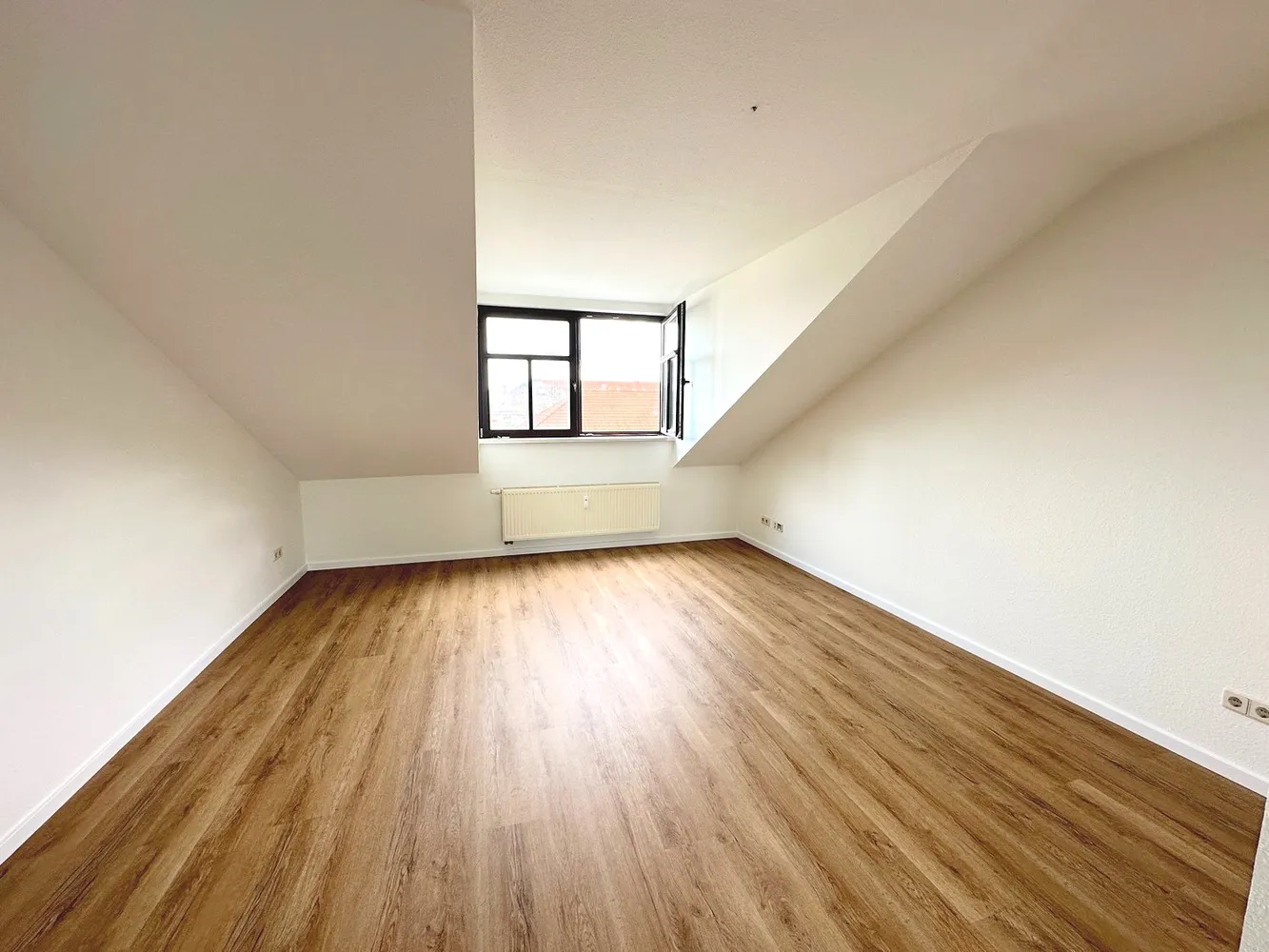 2 Zimmer Wohnung mit 54 m² in Leipzig – Bild 4