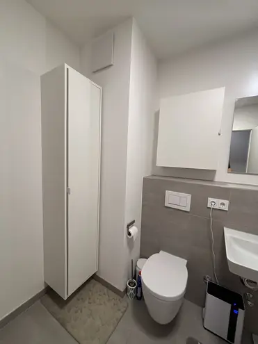 3 Zimmer Wohnung mit 87 m² in Frankfurt am Main – Bild 12