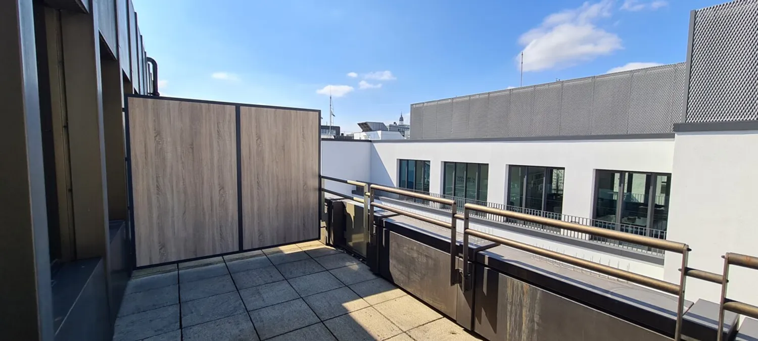 3 Zimmer Wohnung mit 70 m² in Hamburg – Bild 10