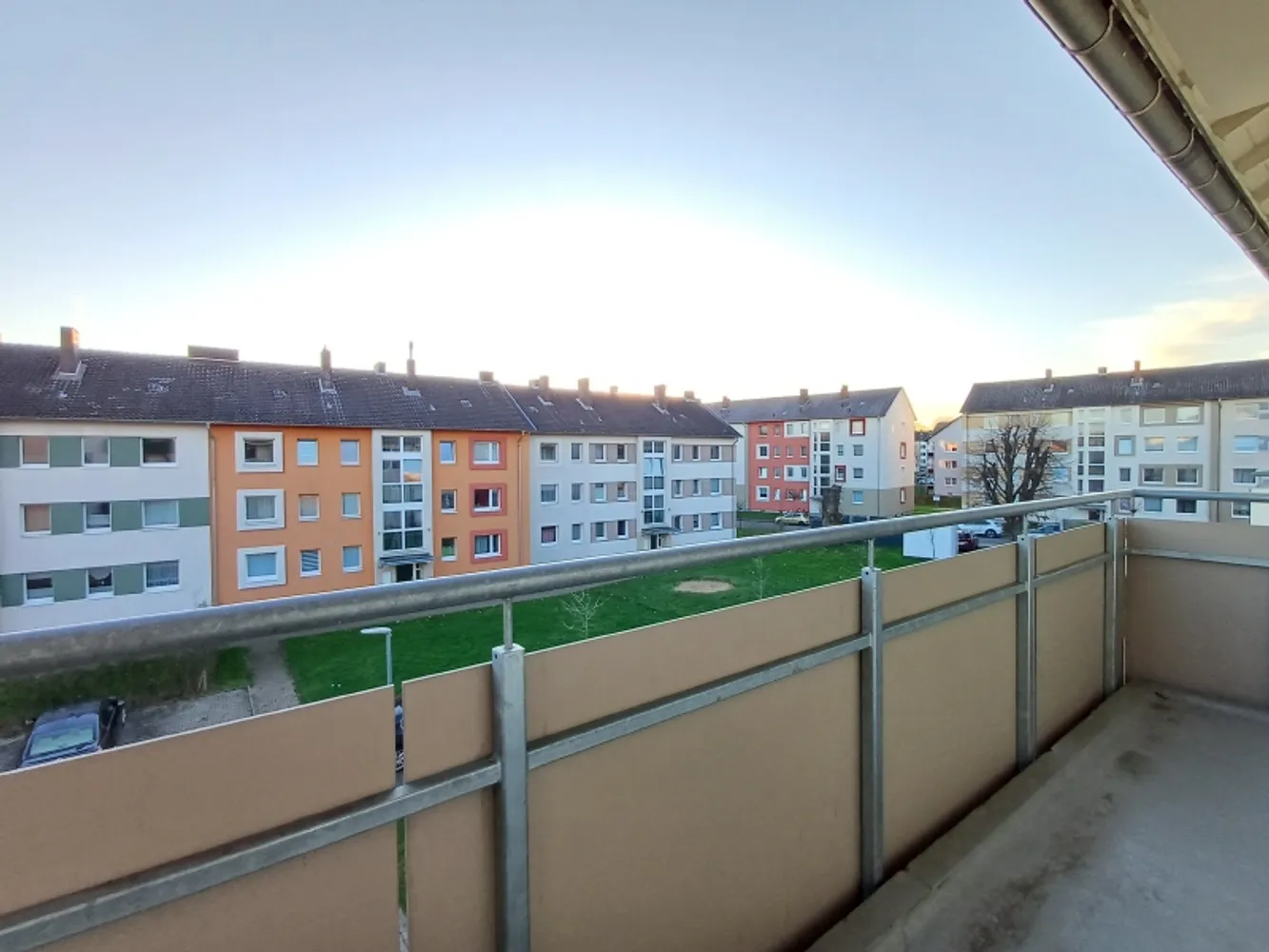3 Zimmer Wohnung mit 67 m² in Minden – Bild 5