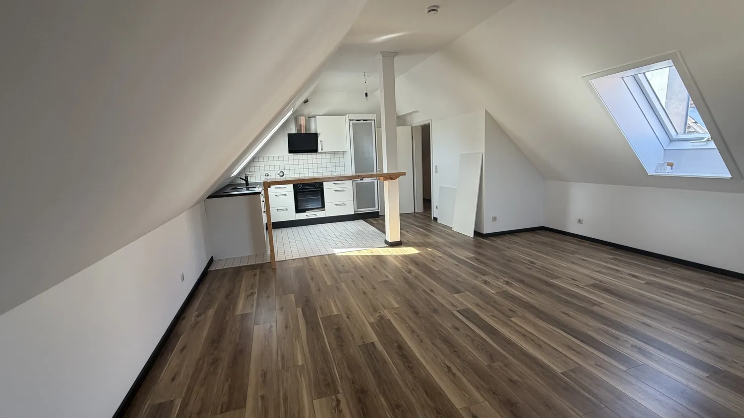 2 room apartment with 58 m² in Herrenberg – Photo 10