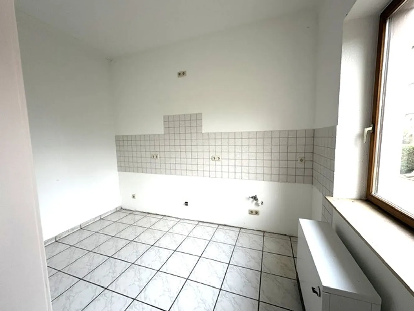 2 Zimmer Wohnung mit 43 m² in Essen – Bild 3