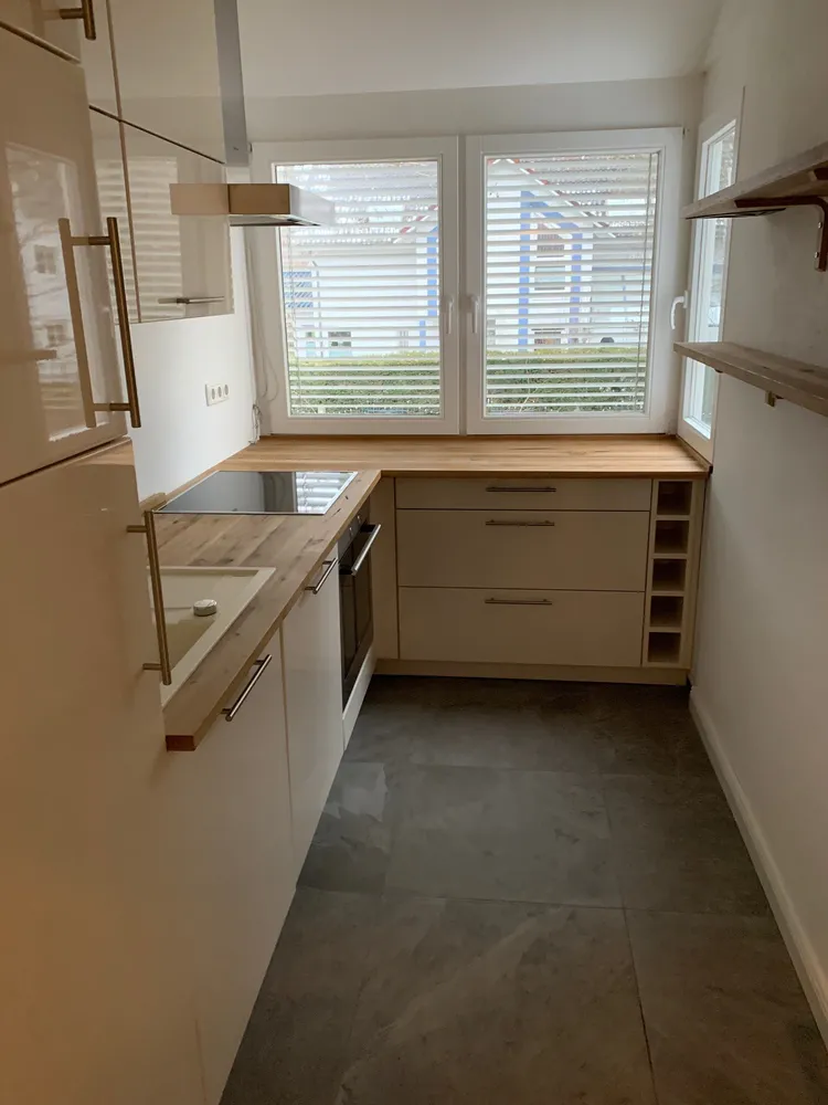 3 Zimmer Wohnung mit 85 m² in München – Bild 4