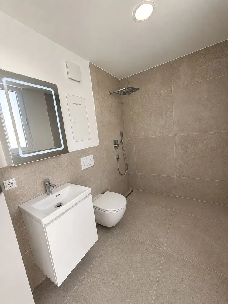 2 Zimmer Wohnung mit 34 m² in Nürtingen – Bild 1