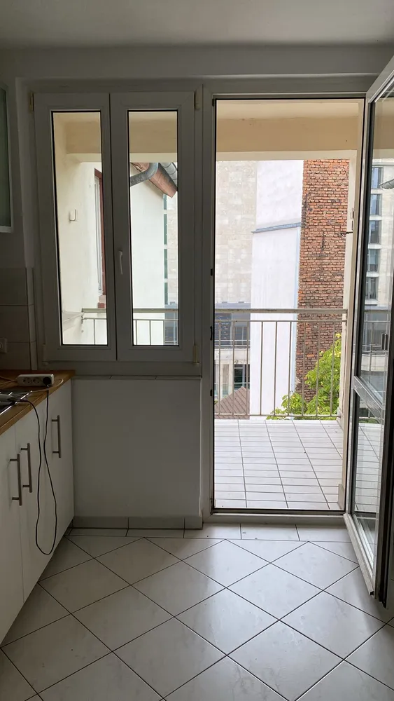3 Zimmer Wohnung mit 115 m² in Frankfurt am Main – Bild 10