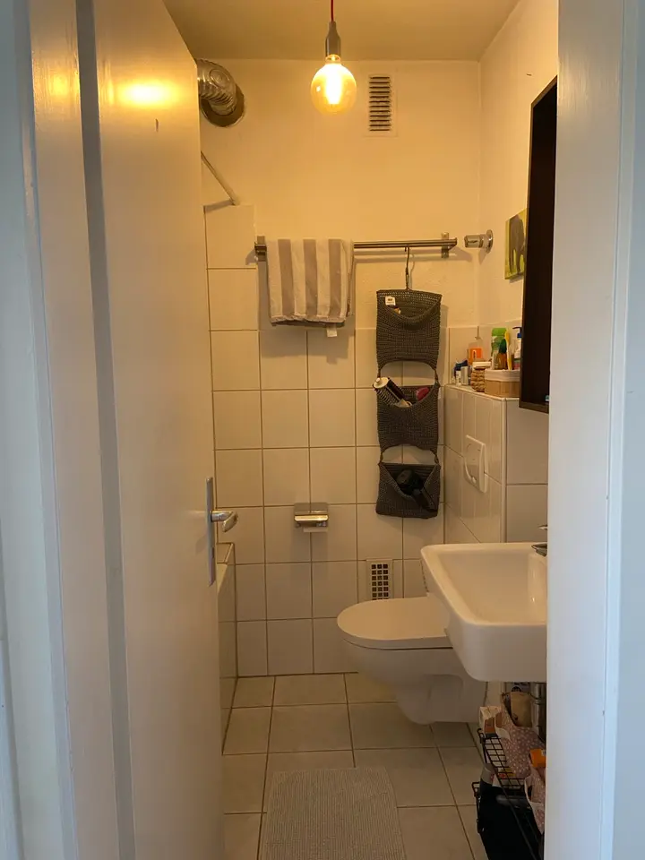 WG-Zimmer mit 70 m² in Emsdetten – Bild 9