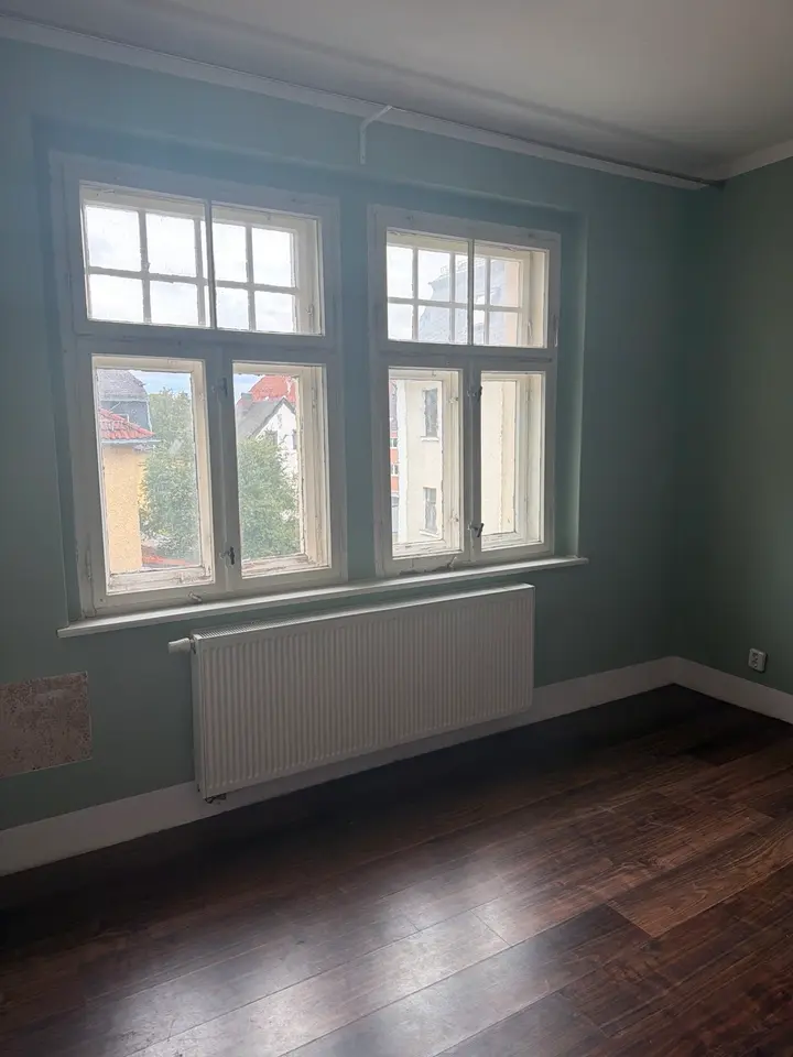 WG-Zimmer mit 13 m² in Hof – Bild 5