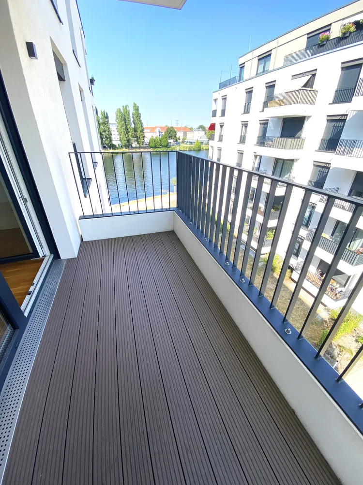 2 Zimmer Wohnung mit 51 m² in Berlin – Bild 8