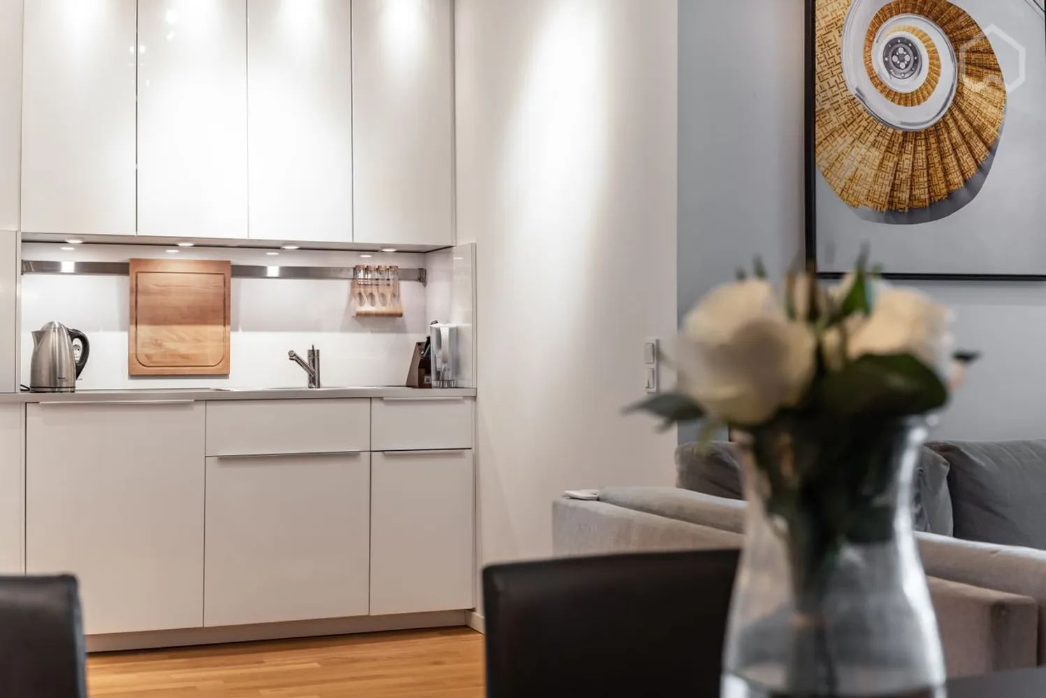 3 Zimmer Wohnung mit 74 m² in Hamburg – Bild 10