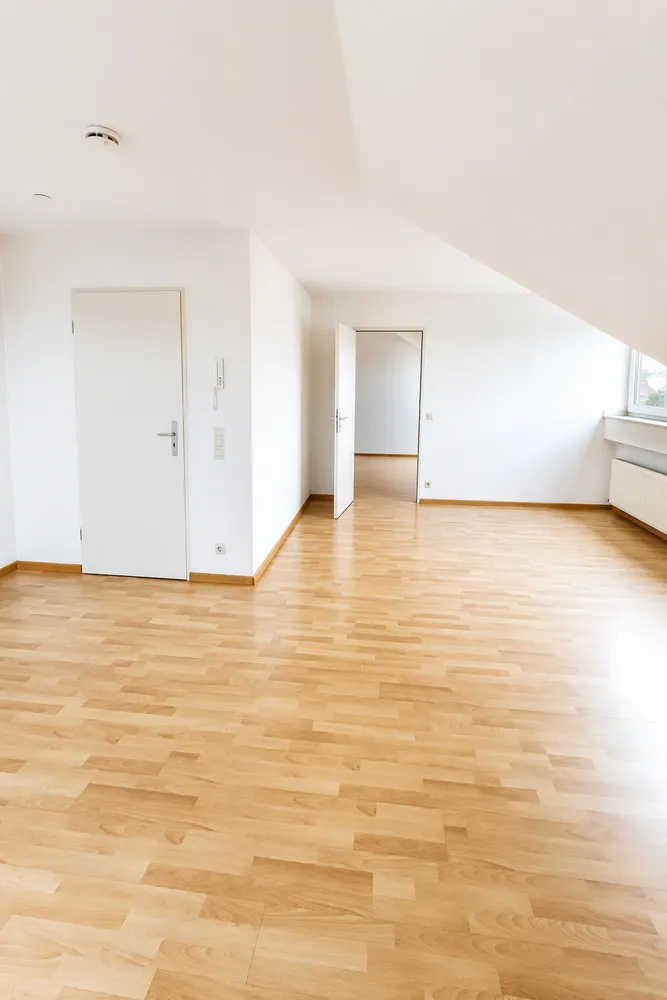 2 Zimmer Wohnung mit 60 m² in Krefeld – Bild 2