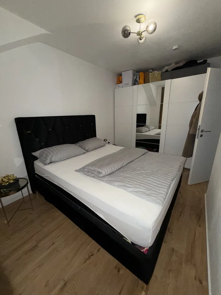 2 Zimmer Wohnung mit 50 m² in Düsseldorf – Bild 4