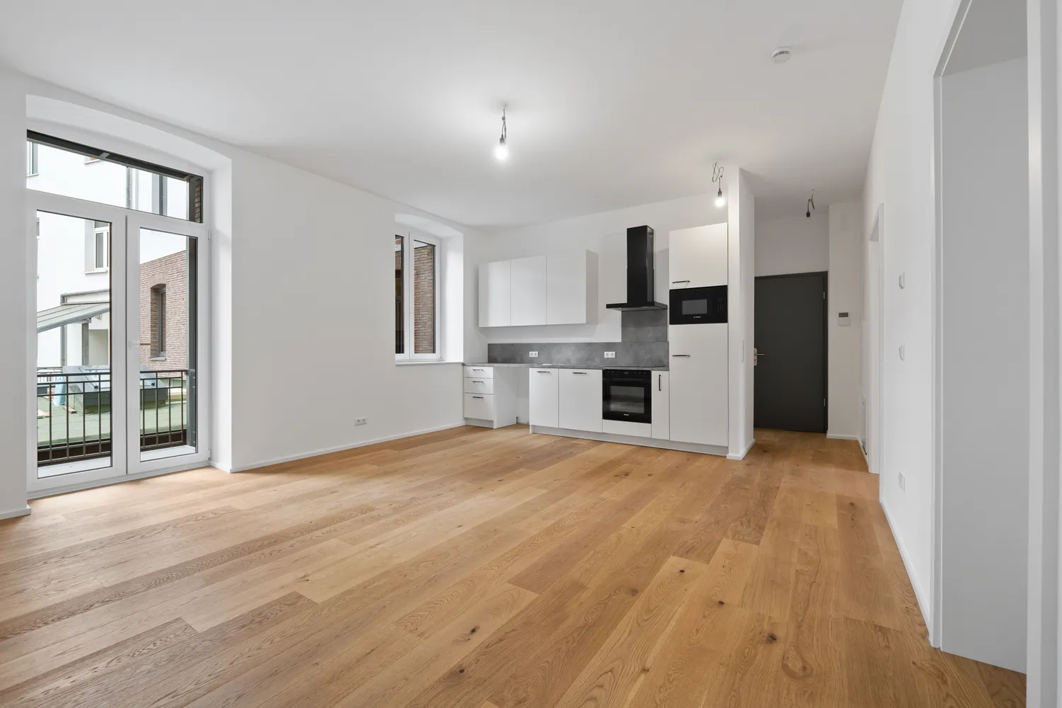 3 Zimmer Wohnung mit 65 m² in Köln – Bild 8