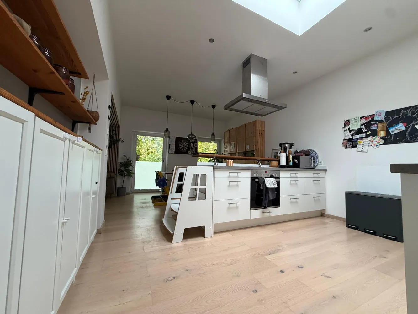 3 room apartment with 120 m² in Augsburg – Photo 9
