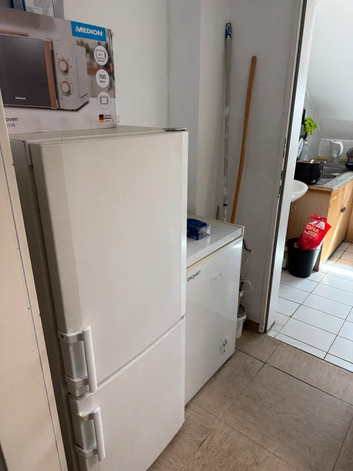 Studio mit 15 m² in Bonn – Bild 4