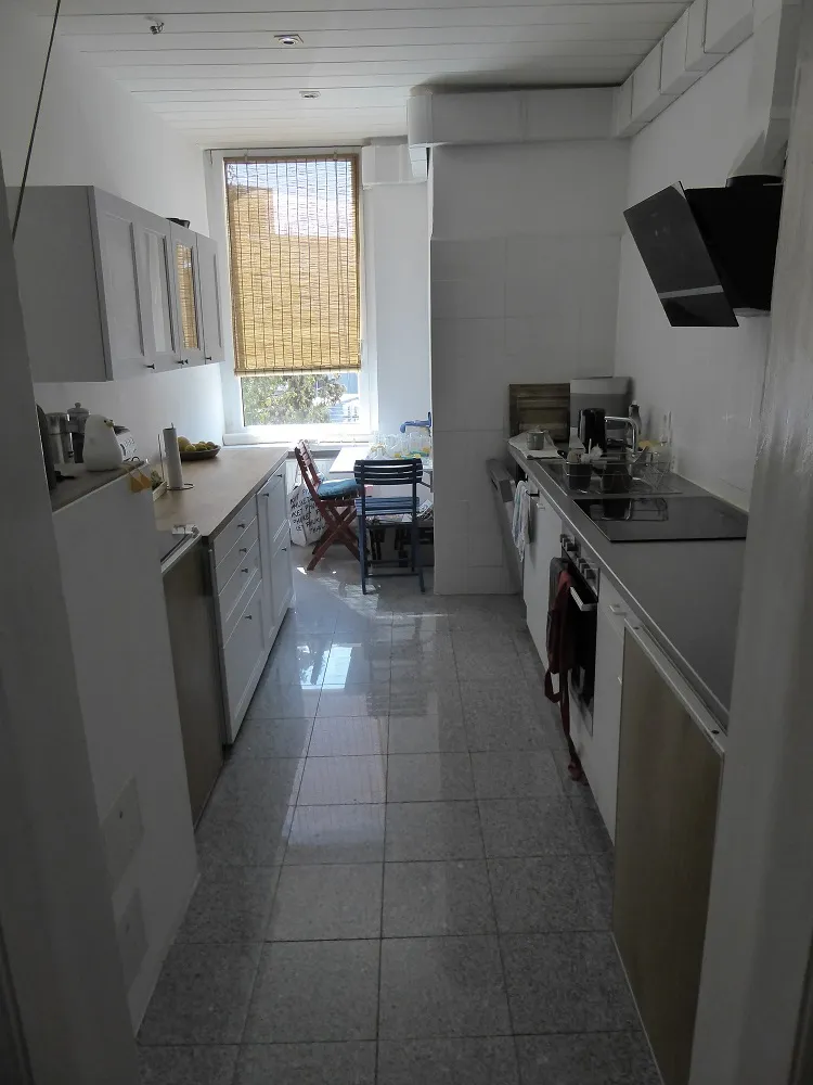 3 Zimmer Wohnung mit 82 m² in Braunschweig – Bild 7