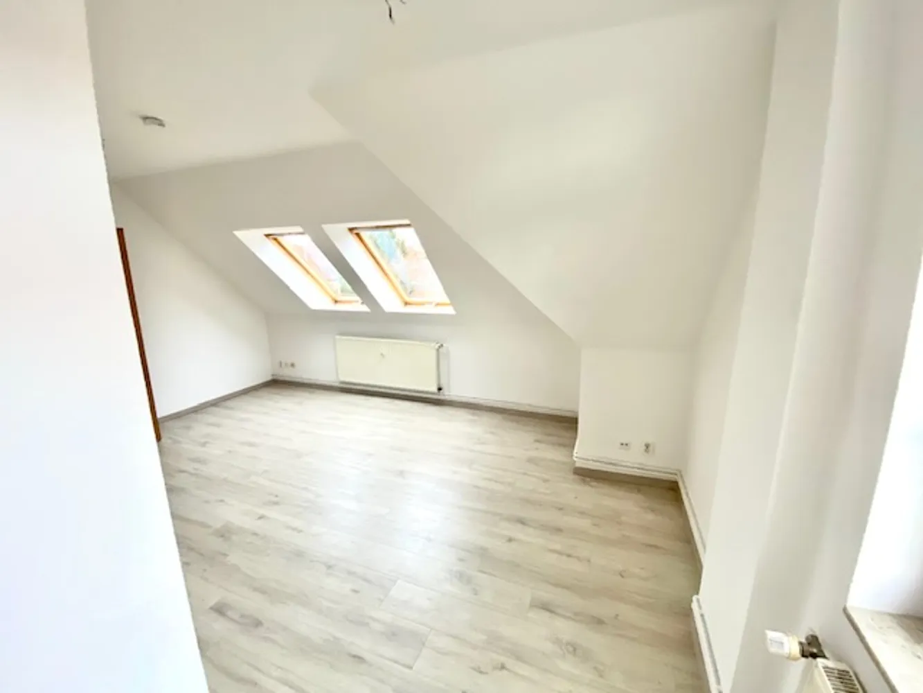 1 Zimmer Wohnung mit 32 m² in Halberstadt – Bild 7