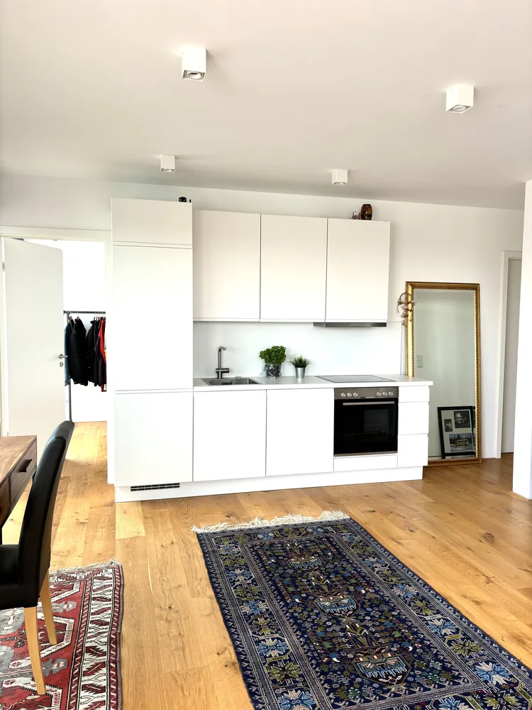 2 Zimmer Wohnung mit 71 m² in Mannheim – Bild 4