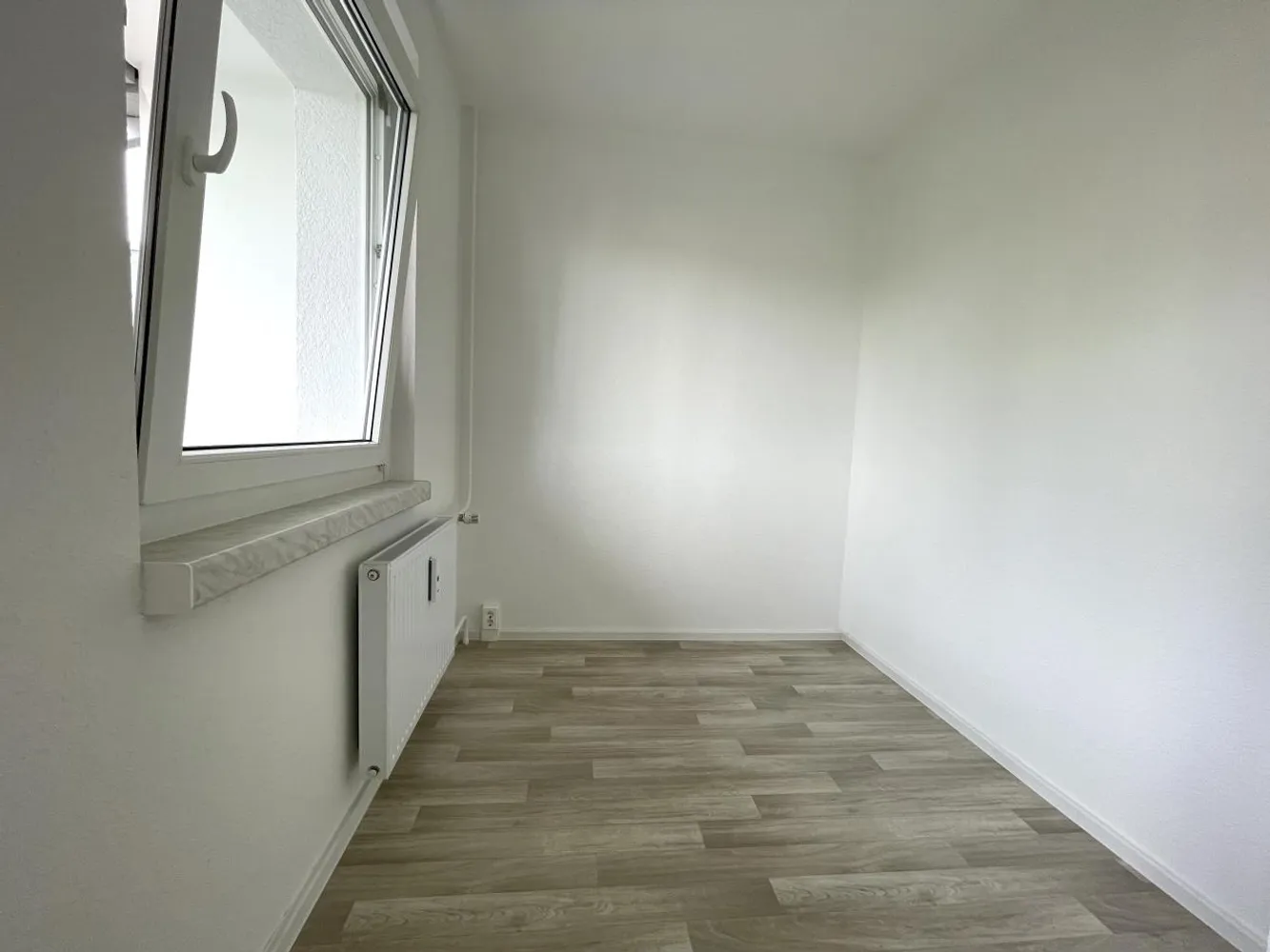 1 Zimmer Wohnung mit 36 m² in Chemnitz – Bild 10