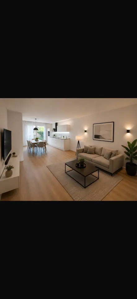 4 Zimmer Wohnung mit 105 m² in Schwäbisch Hall – Bild 9