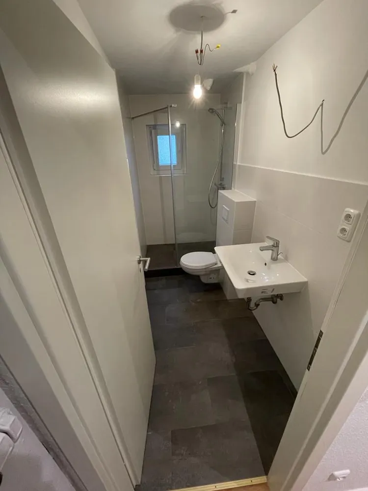 2 Zimmer Wohnung mit 50 m² in Hannover – Bild 5