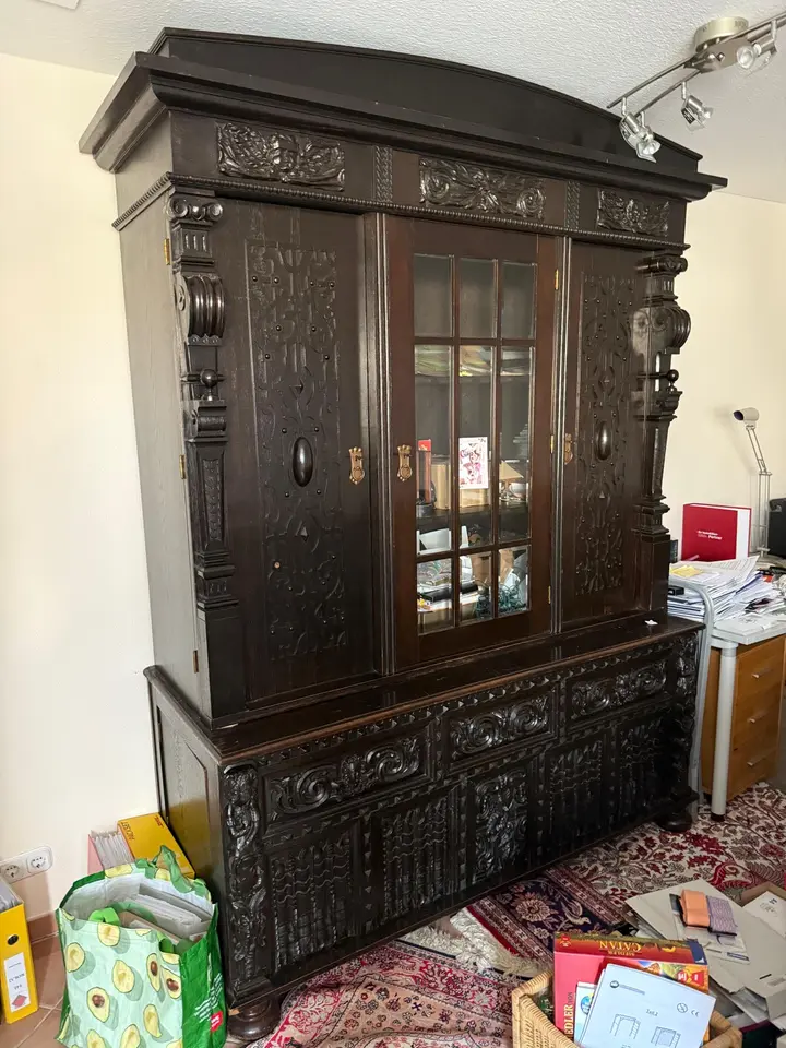 WG-Zimmer mit 60 m² in Bremen – Bild 8