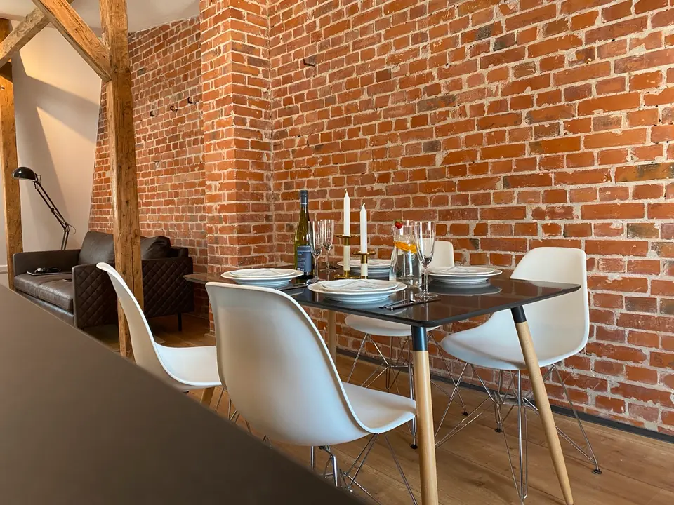 3 Zimmer Wohnung mit 92 m² in Wismar – Bild 5