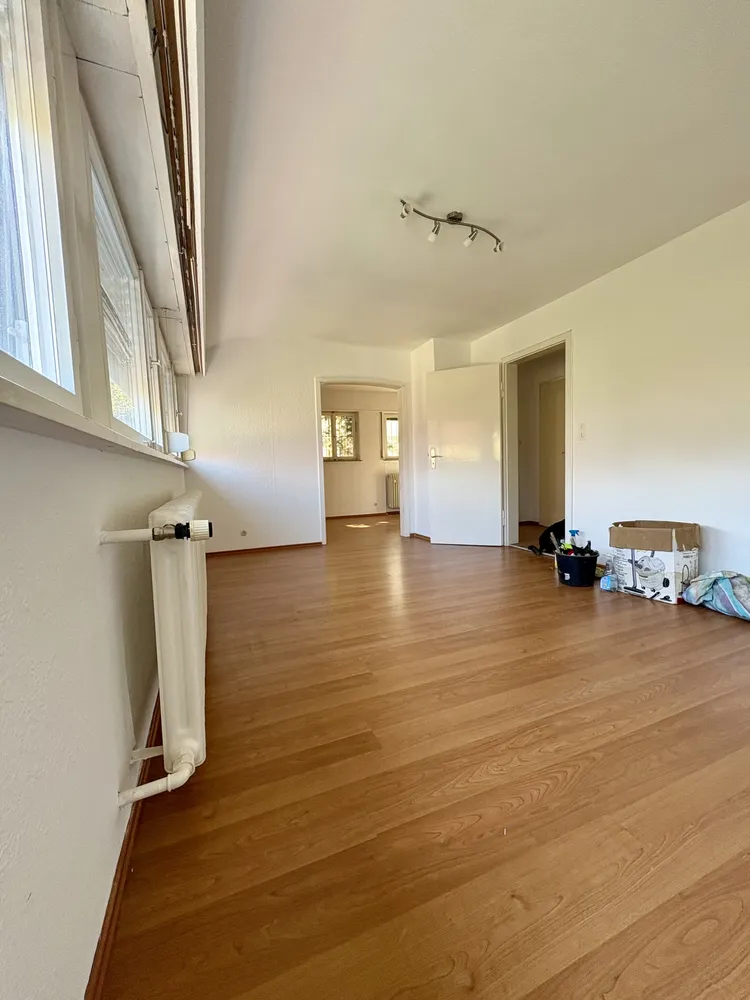 4 Zimmer Wohnung mit 72 m² in Stuttgart – Bild 9