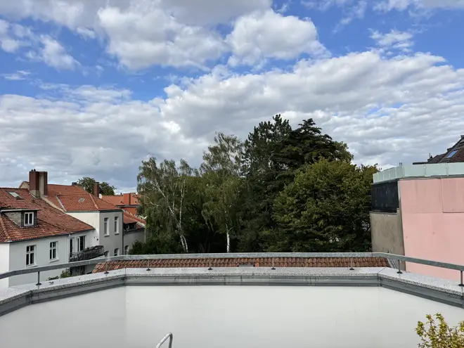 3 Zimmer Wohnung mit 94 m² in Hannover – Bild 9