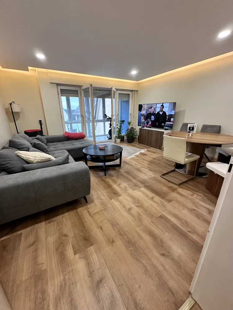 2 Zimmer Wohnung mit 65 m² in Stuttgart – Bild 7