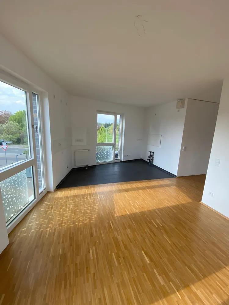 2 room apartment with 76 m² in Hanover – Photo 3