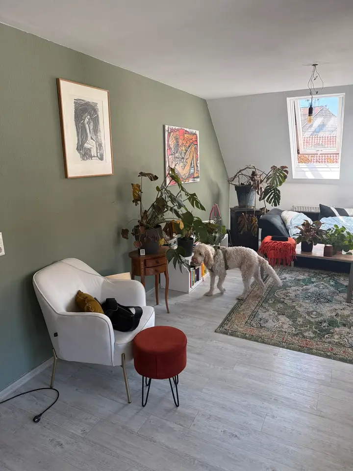 3 Zimmer Wohnung mit 85 m² in Stuttgart – Bild 4