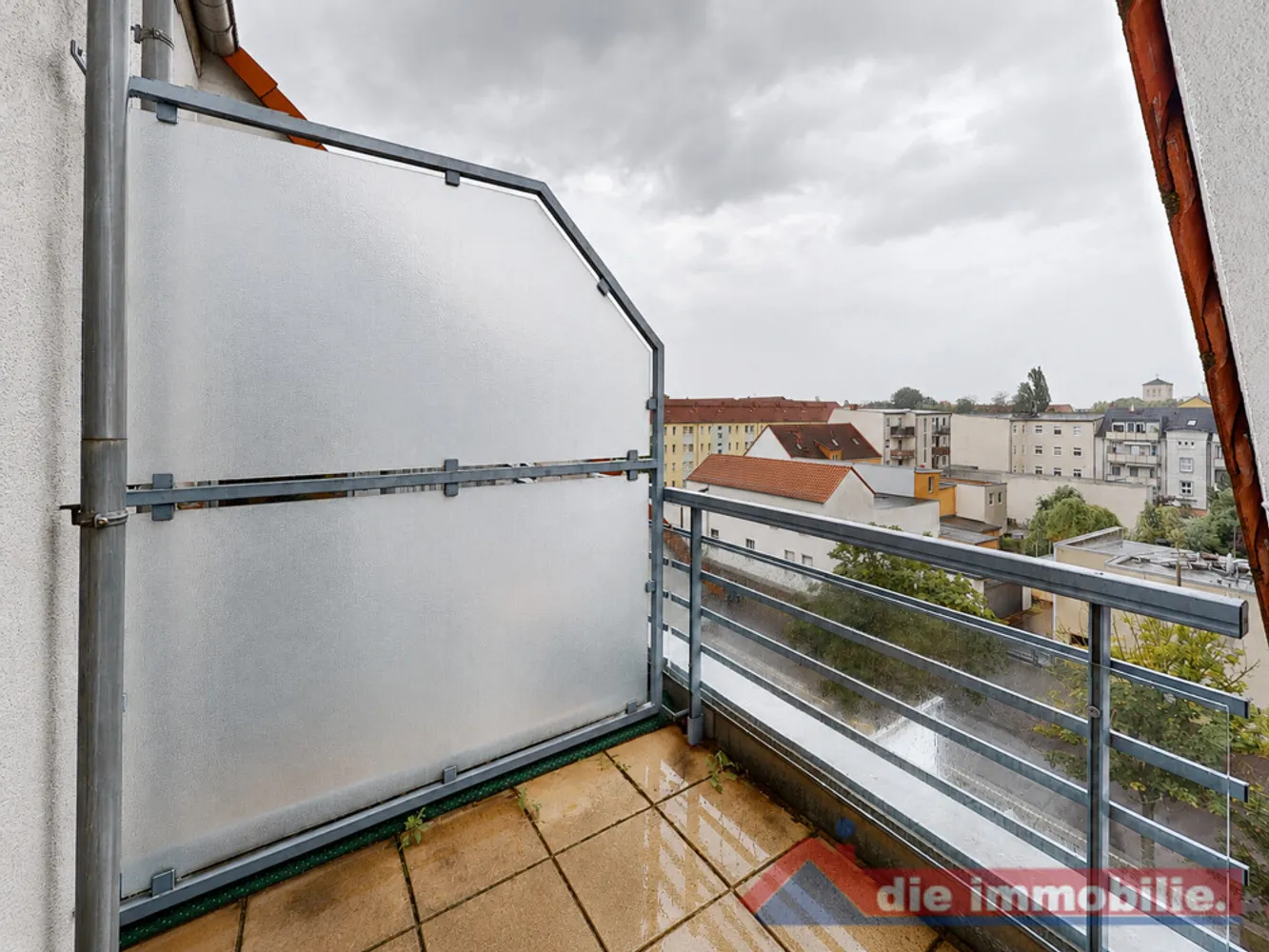 3 Zimmer Wohnung mit 100 m² in Magdeburg – Bild 4