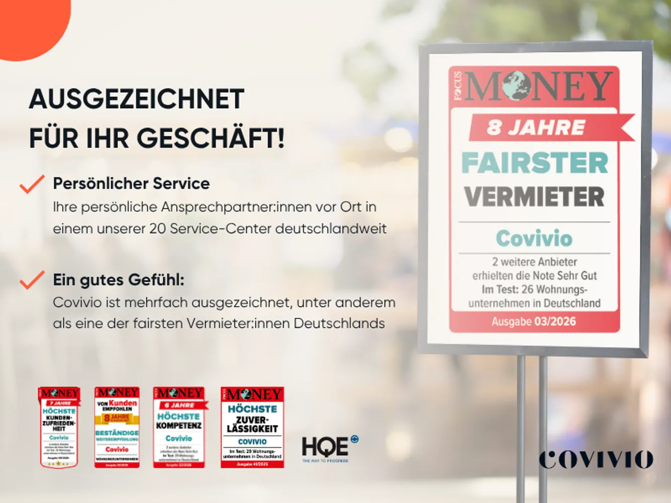2 Zimmer Wohnung mit 46 m² in Hamburg – Bild 8