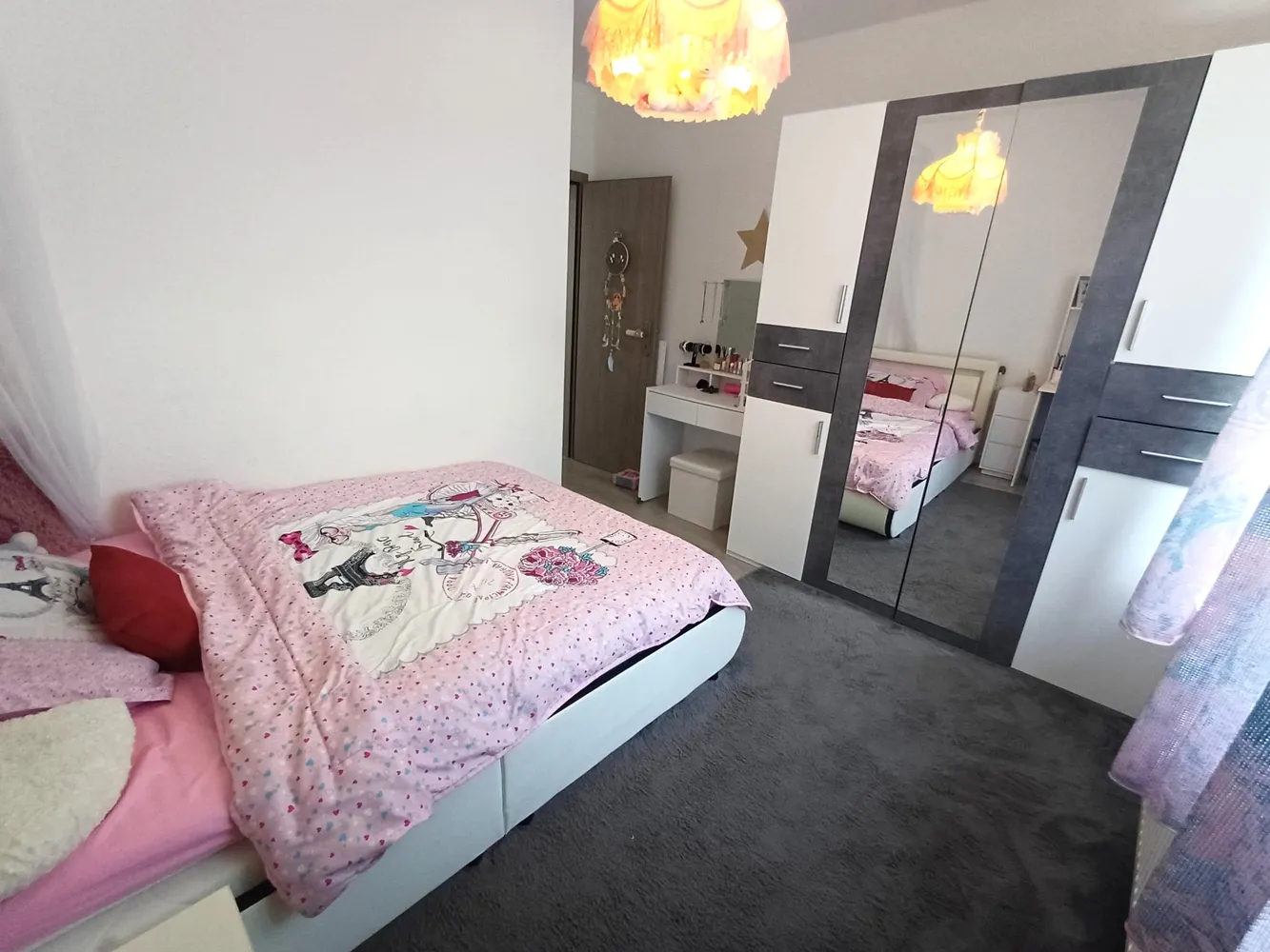 4 Zimmer Wohnung mit 97 m² in Solingen – Bild 6