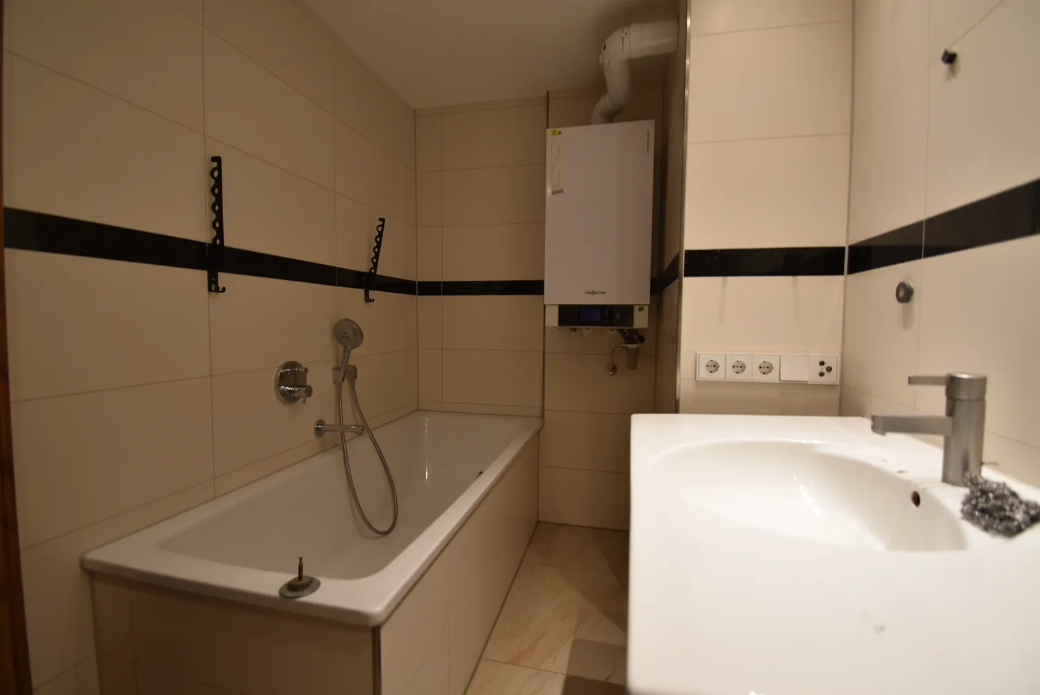 2 Zimmer Wohnung mit 54 m² in Düsseldorf – Bild 9