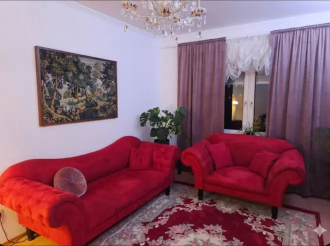 3 Zimmer Wohnung mit 91 m² in Wiesbaden – Bild 3