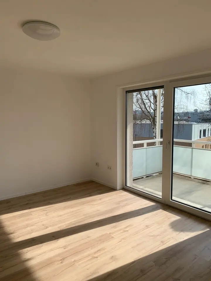 3 Zimmer Wohnung mit 60 m² in Kaiserslautern – Bild 1