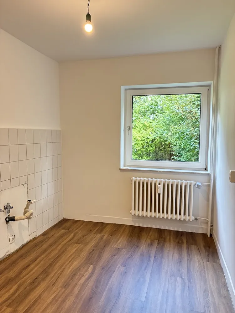 3 room apartment with 53 m² in Kiel – Photo 5