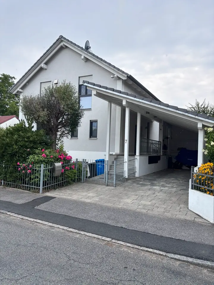 6 Zimmer Haus mit 170 m² in Straubing – Bild 8