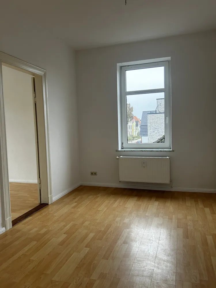 3 Zimmer Wohnung mit 62 m² in Husum – Bild 2