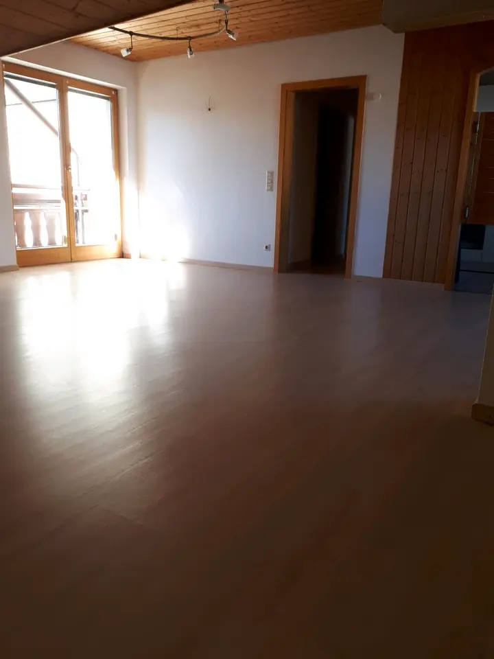 2 Zimmer Wohnung mit 63 m² in Biberach an der Riß – Bild 3